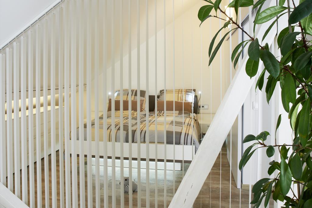 Albloft Apartman Balingen Kültér fotó