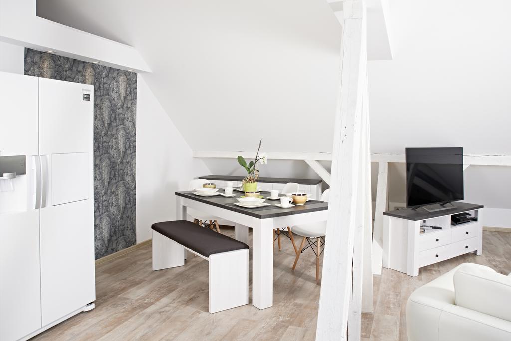 Albloft Apartman Balingen Kültér fotó
